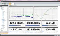 FX-Control Softrware Suite