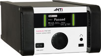 FX100_Audio_Analyzer